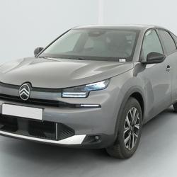 Citroen C4 PureTech 130 EAT8 Max Vitrolles