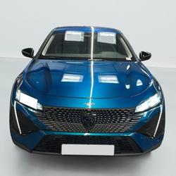 Peugeot 408 Hybrid 145 e-DCS6 Allure Saint-Jean-d'Illac