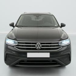 Volkswagen Tiguan 2.0 TDI 150ch DSG7 Life Plus Trappes