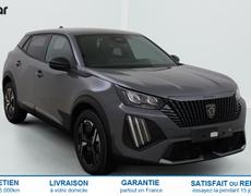 Peugeot 2008 Saint-Jean-d'Illac