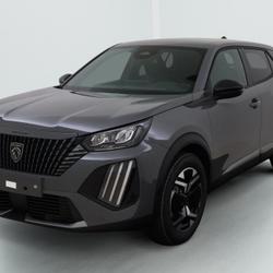 Peugeot 2008 Turbo 100 ch BVM6 Allure Saint-Jean-d'Illac