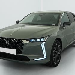 DS DS4 PureTech 130 EAT8 Rivoli Saint-Jean-d'Illac