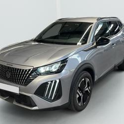 Peugeot 2008 100 S S BVM6 Allure Rez&eacute;