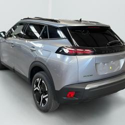Peugeot 2008 100 S S BVM6 Allure Trappes