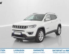 Jeep Compass Bruz