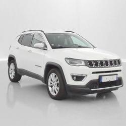 Jeep Compass COMPASS 1.3 GSE T4 150ch 4x2 Limited BVR6 Vitrolles