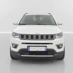 Jeep Compass COMPASS 1.3 GSE T4 150ch 4x2 Limited BVR6 Trappes