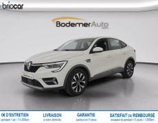 Renault Arkana Beaucouzé