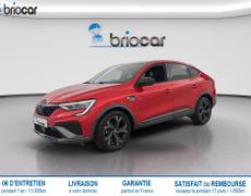 Renault Arkana Beaucouzé