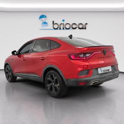 Renault Arkana E-Tech hybride 145 22 Engineered 5p occasion - Beaucouz&eacute; - photo 3/32