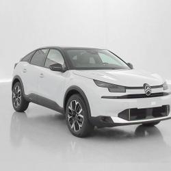 Citroen C4 C4 1.2 Hybride 145ch Max e-DCS6 Saint-Jean-d'Illac