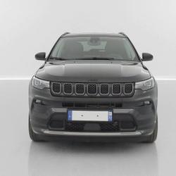 Jeep Compass COMPASS 1.5 Turbo T4 130ch MHEV Summit 4x2 BVR7 Beaucouz&eacute;