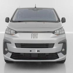 Fiat Scudo SCUDO CA M 2.0 BlueHDi 180ch Pack Premium Connect EAT8 Vitrolles