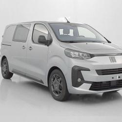 Fiat Scudo SCUDO CA M 2.0 BlueHDi 180ch Pack Premium Connect EAT8 Trappes