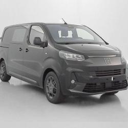 Fiat Scudo SCUDO CA M 2.0 BlueHDi 180ch Pack Premium Connect EAT8 Trappes