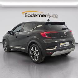 Renault Captur E-Tech 145 21 Intens 5p occasion - Beaucouz&eacute; - photo 3/31