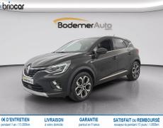 Renault Captur Saint-Priest