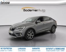 Renault Arkana Beaucouzé