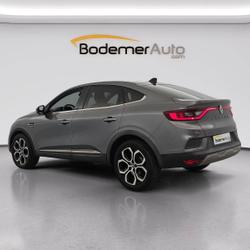Renault Arkana E-Tech hybride 145 22 Techno 5p occasion - Beaucouz&eacute; - photo 3/31