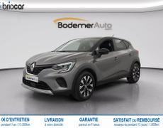 Renault Captur Bruz
