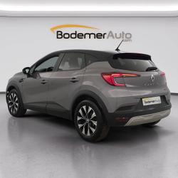 Renault Captur E-Tech full hybrid 145 Evolution 5p occasion - Trappes - photo 3/31