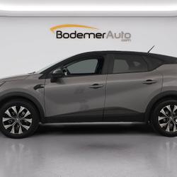 Renault Captur E-Tech full hybrid 145 Evolution 5p occasion - Molsheim - photo 2/31