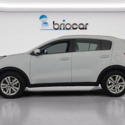 Kia Sportage 1.7 CRDi 141 ISG 4x2 DCT7 Active 5p occasion - Saint-Jean-d'Illac - photo 2/30