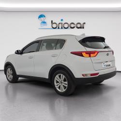 Kia Sportage 1.7 CRDi 141 ISG 4x2 DCT7 Active 5p occasion - Mondeville - photo 3/30