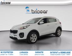Kia Sportage Vitrolles