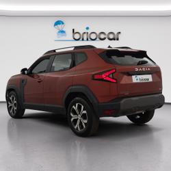 Dacia Duster Hybrid 140 Expression 5p occasion - Saint-Priest - photo 3/30
