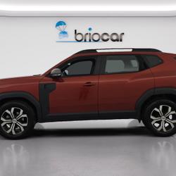 Dacia Duster Hybrid 140 Expression 5p occasion - Molsheim - photo 2/30