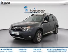 Dacia Duster Trappes