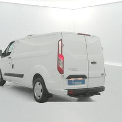 Ford Transit Custom FRIGO 300 L2H1 2.0 EcoBlue 130 Trend Business BVA6 Mondeville