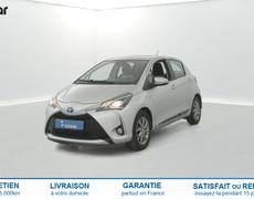 Toyota Yaris Saint-Jean-d'Illac