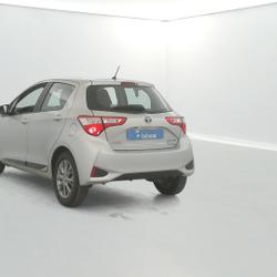 Toyota Yaris 100h Dynamic 5p Mondeville