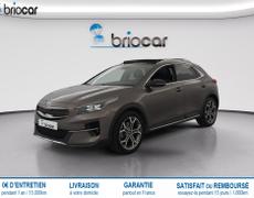 Kia XCee'd Vitrolles