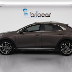 Kia XCee'd 1.4 T-GDI 140ch Launch Edition DCT7 + Toit ouvrant Vitrolles