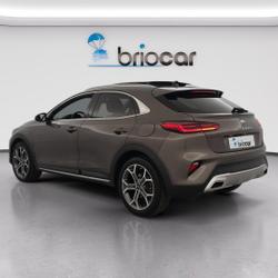 Kia XCee'd 1.4 T-GDI 140ch Launch Edition DCT7 + Toit ouvrant Molsheim