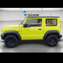 Suzuki Jimny 1.5 VVT Privil&egrave;ge Rez&eacute;