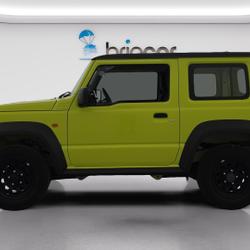 Suzuki Jimny 1.5 VVT Privil&egrave;ge Beaucouz&eacute;