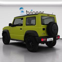 Suzuki Jimny 1.5 VVT Privil&egrave;ge Saint-Priest