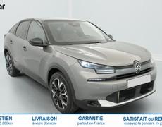 Citroen C4 Saint-Jean-d'Illac