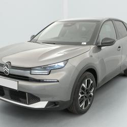 Citroen C4 PureTech 130 EAT8 Max Saint-Jean-d'Illac
