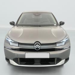 Citroen C4 PureTech 130 EAT8 Max Vitrolles