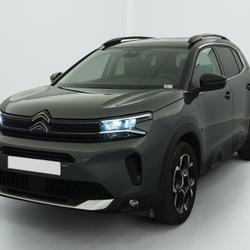 Citroen C5 Aircross Hybride 145 e-DCS6 Max Beaucouz&eacute;