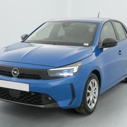 Opel Corsa 1.2 Turbo 100 ch BVA8 Edition Trappes