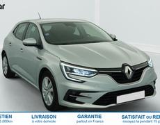 Renault Megane 4