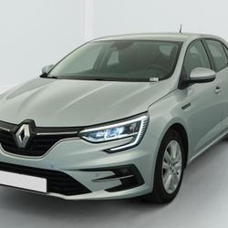 Renault Megane 4 TCe 115 FAP - 21N Business Molsheim
