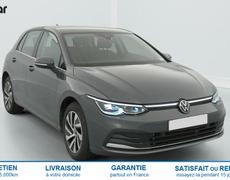 Volkswagen Golf 8