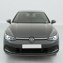Volkswagen Golf 8 1.4 HYBRID RECHARGEABLE OPF 204 DSG6 STYLE Saint-Priest